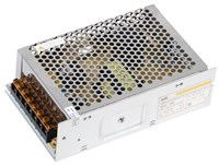 Драйвер LED ИПСН-PRO 150Вт 12 В блок - клеммы IP20 IEK LSP1-150-12-20-33-PRO