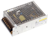 Драйвер LED ИПСН-PRO 200Вт 12 В блок - клеммы IP20 IEK LSP1-200-12-20-33-PRO