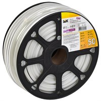 Лента LED "неон" 50м LSR-2835P120-9,6-IP67-220В IEK LSR5-9-120-67-0-50
