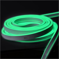 Комплект DIY (2835G120-8-IP65-220В 5м + др.) IEK LSR5-G-120-65-2-05-S0