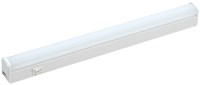 Светильник LED ДБО 3001 4Вт 4000K IP20 311мм пластик IEK LDBO0-3001-4-4000-K01