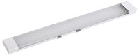 Светильник LED ДБО 4011 18Вт 4000К IP20 600мм призма IEK LDBO0-4011-18-4000-K01