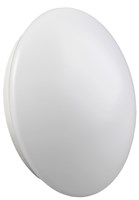 Светильник LED ДПБ 1002 18Вт IP20 4000K круг белый IEK LDPB0-1002-18-4000-K01