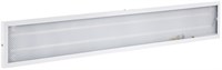 Светильник ДВО 6567-P 36Вт 4000К 1200х180х20 призма IEK LDVO2-6567-36-4000-K01
