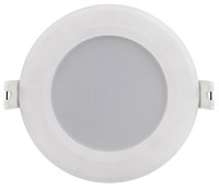 Светильник LED ДВО 1712 белый круг 7Вт 4000К IP40 IEK LDVO0-1712-07-4000-K01