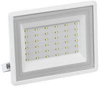 Прожектор LED СДО 06-50 IP65 6500K белый IEK LPDO601-50-65-K01