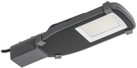 Светильник LED консольный ДКУ 1002-30Д 5000К IP65 серый IEK LDKU0-1002-030-5000-K03