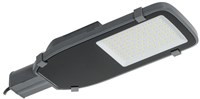 Светильник LED консольный ДКУ 1002-50Д 5000К IP65 серый IEK LDKU0-1002-050-5000-K03