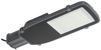 Светильник LED консольный ДКУ 1002-100Д 5000К IP65 серый IEK LDKU0-1002-100-5000-K03