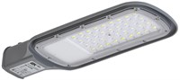 Светильник LED консольный ДКУ 1012-50Ш 5000К IP65 серый IEK LDKU1-1012-050-5000-K03