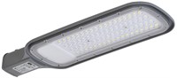 Светильник LED консольный ДКУ 1012-100Ш 5000К IP65 серый IEK LDKU1-1012-100-5000-K03