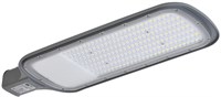 Светильник LED консольный ДКУ 1012-200Ш 5000К IP65 серый IEK LDKU1-1012-200-5000-K03