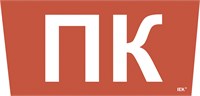 Этикетка самокл. 310х280мм "Пож. кран" IEK LPC10-1-31-28-PKRAN