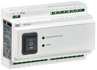 Устройство дистанционного тест. и управл. УДТУ-250 IEK LDRT0-250-K01