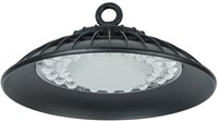 Светильник ДСП 3004 PRO 100Вт 60гр 6500К IP65 алюминий IEK LDSP0-3004-100-60-K23