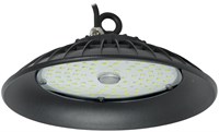 Светильник ДСП 3006 PRO 100Вт 120гр 6500К IP65 алюминий IEK LDSP0-3006-100-120-K23