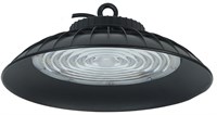 Светильник ДСП 3008 PRO 150Вт 90гр 6500К IP65 алюминий IEK LDSP0-3008-150-90-K23