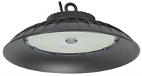 Светильник ДСП 3009 PRO 150Вт 120гр 6500К IP65 алюминий IEK LDSP0-3009-150-120-K23