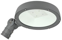 Светильник LED консольный ДКУ Парк 2001-40Д 5000К IP65 IEK LDKU0-2001-040-5000-K02