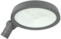 Светильник LED консольный ДКУ Парк 2001-70Д 5000К IP65 IEK LDKU0-2001-070-5000-K02
