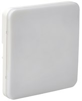 Светильник аварийный ДПА 5000-3 пост. 3ч IP65 с УДТУ IEK LDPA4-5000-3-65-K01