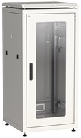 ITK LINEA N 24U 600х600мм стек. пер. дв. сер. LN35-24U66-G