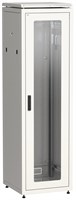 ITK LINEA N 42U 600х600мм стек. пер. дв. сер. LN35-42U66-G