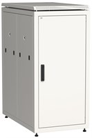 ITK LINEA N 24U 600х1000мм мет. пер. дв. сер. LN35-24U61-M