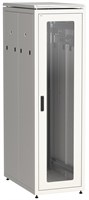 ITK LINEA N 42U 600х1000мм стек. пер. дв. сер. LN35-42U61-G