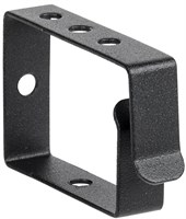 ITK Кольцо кабельное 70x44 мм (компл. 4шт), черное CR05-7044