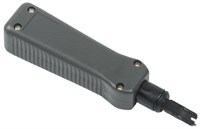 ITK Инструмент ударный для IDC Krone/110 серый TI1-G324-P