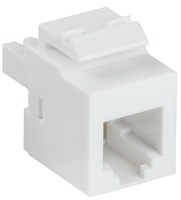 ITK Модуль Keystone Jack кат. 3 RJ12 UTP 110 IDC 180 град. CS1-3C03U-12