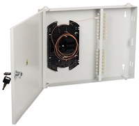 ITK кросс наст. укомплектованный: LC (duplex) 12шт; (OM3) FOBX16-N-12LCUD03
