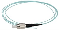 ITK Оптический пигтеил, (MM), 50/125 (OM3), FC/UPC, LSZH, 1,5м FPT5003-FCU-C1L-1M5