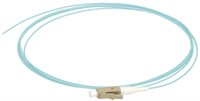 ITK Оптический пигтеил, (MM), 50/125 (OM3), LC/UPC, LSZH, 1,5м FPT5003-LCU-C1L-1M5