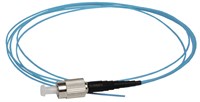 ITK Оптический пигтеил, (MM), 50/125 (OM4), FC/UPC, LSZH, 1,5м FPT5004-FCU-C1L-1M5