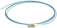 ITK Оптический пигтеил, (MM), 50/125 (OM4), LC/UPC, LSZH, 1,5м FPT5004-LCU-C1L-1M5