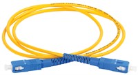 ITK Оптический (патч-корд), SM, 9/125 (OS2), SC/UPC-SC/UPC,(simplex),3м FPC09-SCU-SCU-C1L-3M