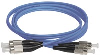 ITK Оптический (патч-корд), MM, 50/125 (OM4), FC/UPC-FC/UPC,(Duplex),1м FPC5004-FCU-FCU-C2L-1M