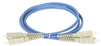ITK Оптический (патч-корд), MM, 50/125 (OM4), SC/UPC-SC/UPC,(Duplex),1м FPC5004-SCU-SCU-C2L-1M