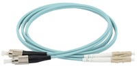 ITK Оптический (патч-корд), MM, 50/125 (OM3), FC/UPC-LC/UPC,(Duplex),1м FPC5003-FCU-LCU-C2L-1M