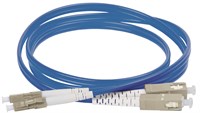 ITK Оптический (патч-корд), MM, 50/125 (OM4), LC/UPC-SC/UPC,(Duplex),1м FPC5004-LCU-SCU-C2L-1M