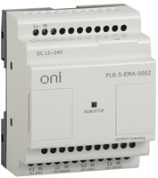 Логическое реле PLR-S. 2AO серии ONI PLR-S-EMA-0002