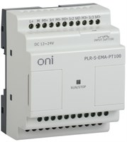 Логическое реле PLR-S. 3 RTD серии ONI PLR-S-EMA-PT100