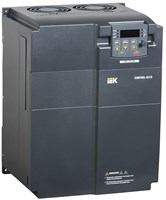 Преобразователь частоты CONTROL-A310 380В, 3Ф 15-18,5 kW 32-37A IEK CNT-A310D33V15-18TELZ