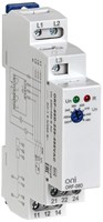 Реле фаз ORF-08D 3ф. 2 конт. 220-460В AC ONI ORF-08D-220-460VAC