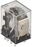 Реле РЭК78/3(MY3) 5А 24В DC IEK RRP20-3-05-024D