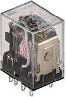 Реле РЭК78/3(MY3) 5А 220В AC IEK RRP20-3-05-220A