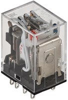 Реле РЭК78/4(MY4) 3А12В AC IEK RRP20-4-03-012A