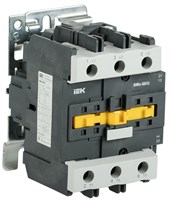 Контактор КМИе-49512 95А 230В/АС3 1NO;1NC GENERICA KKME41-095-230-11